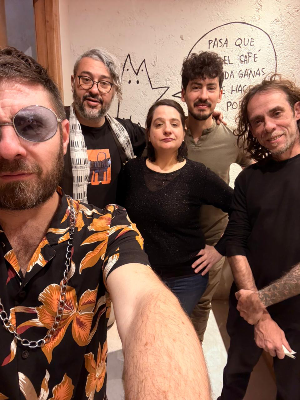 La Mundial Orkestra